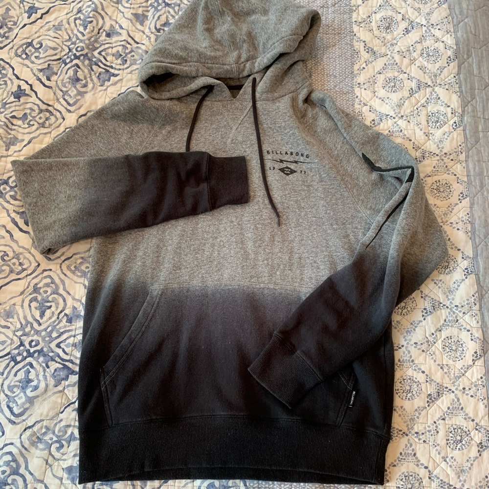 Men’s Billabong Hoodie